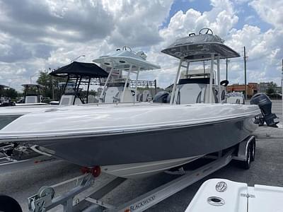 BOATZON | Blackwood 270 2023 BOATZON | Blackwood 270 2023