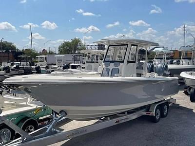 BOATZON | Blackwood 290 2024 BOATZON | Blackwood 290 2024