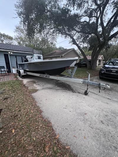 BOATZON | Blazer 2200 Fisherman 2020 BOATZON | Blazer 2200 Fisherman 2020