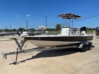 BOATZON | Blazer 2220 Fisherman 2009 BOATZON | Blazer 2220 Fisherman 2009