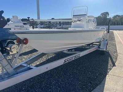 BOATZON | Blazer 2220 Fisherman 2023