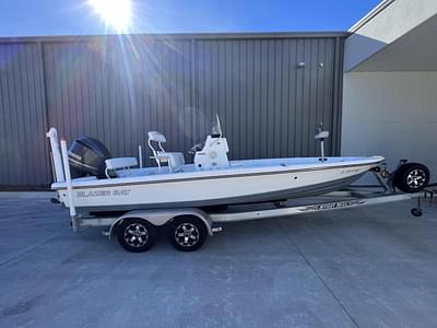 BOATZON | Blazer 2220 PROFESSIONAL 2014