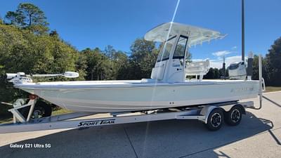 BOATZON | Blazer 2550 GTS 2024