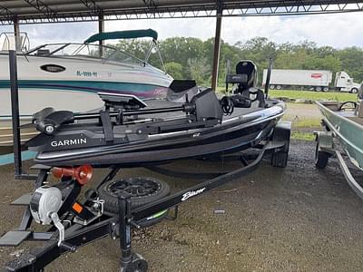 BOATZON | Blazer 625 Pro Elite 2025
