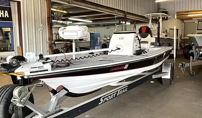 BOATZON | BLAZER 675 ULTIMATE BAY 2024