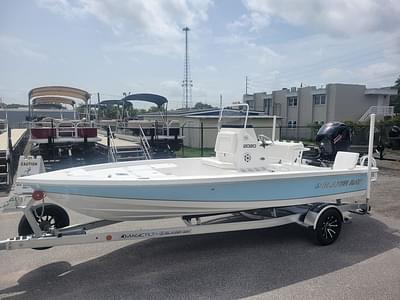 BOATZON | Blazer Bay 2020 2025