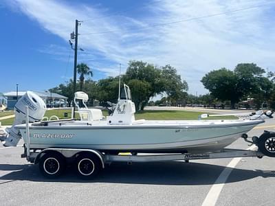 BOATZON | 2021 Blazer Bay 2200