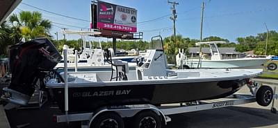 BOATZON | Blazer Bay 2200 2025