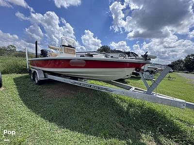 BOATZON | Blazer Bay 2220 Fisherman