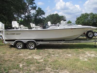BOATZON | Blazer Bay 2400 2015 BOATZON | Blazer Bay 2400 2015