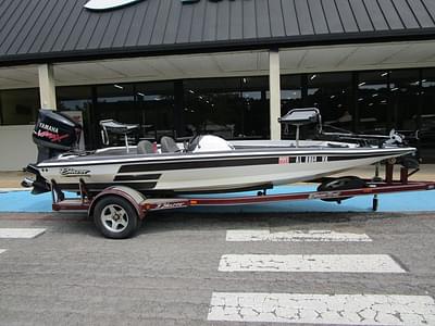 BOATZON | Blazer Boats 180 2002 BOATZON | Blazer Boats 180 2002