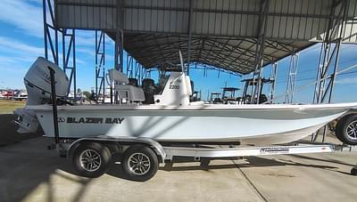 BOATZON | Blazer Boats 2200 2025