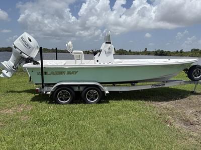 BOATZON | Blazer Boats 2200 2025 BOATZON | Blazer Boats 2200 2025