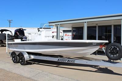 BOATZON | Blazer Boats 2220 Fisherman 2025