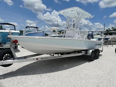 BOATZON | Blazer Boats 2220 Fisherman 2026 BOATZON | Blazer Boats 2220 Fisherman 2026