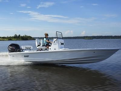 BOATZON | Blazer Boats 2220 GTS 2025