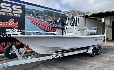 BOATZON | Blazer Boats 2400 2025