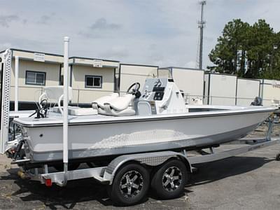 BOATZON | Blazer Boats 2420 GTS 2014