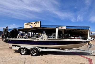 BOATZON | Blazer Boats 2420 GTS 2014