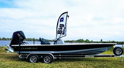 BOATZON | Blazer Boats 2420 GTS 2025