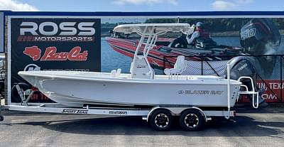 BOATZON | Blazer Boats 2440 2024 BOATZON | Blazer Boats 2440 2024
