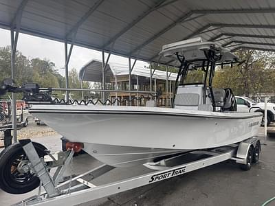 BOATZON | Blazer Boats 2440 2024 BOATZON | Blazer Boats 2440 2024