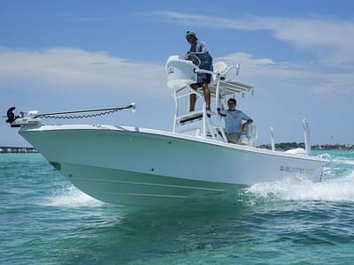 BOATZON | Blazer Boats 2440 2025