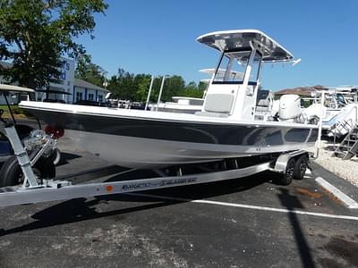 BOATZON | Blazer Boats 2550 GTS 2025