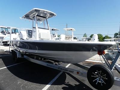 BOATZON | Blazer Boats 2550 GTS 2025