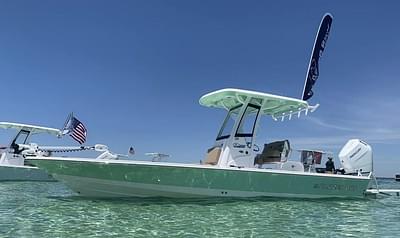 BOATZON | Blazer Boats 2550 GTS 2025 BOATZON | Blazer Boats 2550 GTS 2025