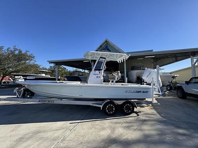 BOATZON | Blazer Boats 2550 GTS 2025