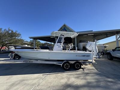 BOATZON | Blazer Boats 2550 GTS 2025 BOATZON | Blazer Boats 2550 GTS 2025