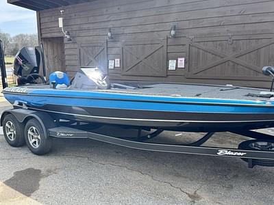 BOATZON | Blazer Boats 650 NAP 2025