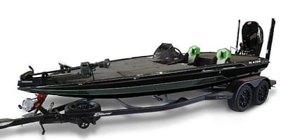 BOATZON | Blazer Boats 650 NAP 2025