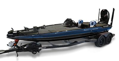 BOATZON | Blazer Boats 650 NAP 2025