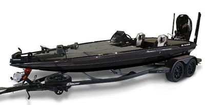 BOATZON | Blazer Boats 650 NAP 2025