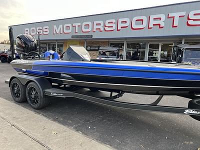 BOATZON | Blazer Boats 650 Pro Tour 2024