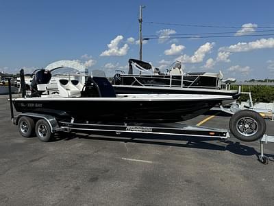 BOATZON | Blazer Boats 675 Ultimate Bay 2025