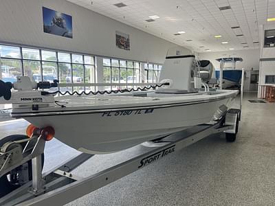 BOATZON | Blazer Boats Bay 2420 GTS 2023