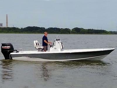BOATZON | Blazer Boats PureBay 2200 2026