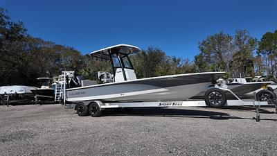 BOATZON | 2024 Blazer GTS 2550 BOATZON | 2024 Blazer GTS 2550