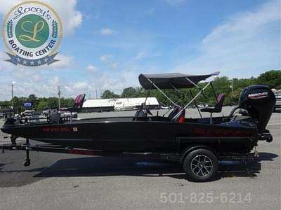 BOATZON | Blazer SS CUSTOM Jet 2023