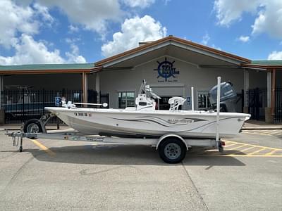 BOATZON | Blue Wave 1900 STL 2012