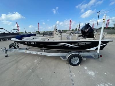 BOATZON | Blue Wave 1900STL 2019