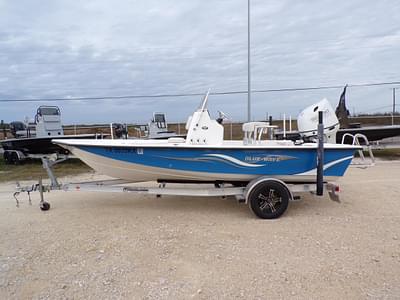 BOATZON | Blue Wave 1900STL 2023 BOATZON | Blue Wave 1900STL 2023