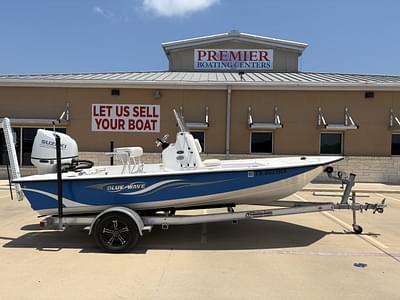 BOATZON | Blue Wave 1900STL 2023 BOATZON | Blue Wave 1900STL 2023