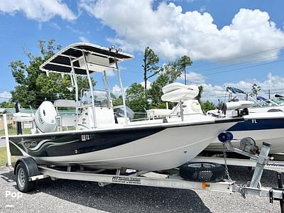 BOATZON | Blue Wave 1902 Evolution