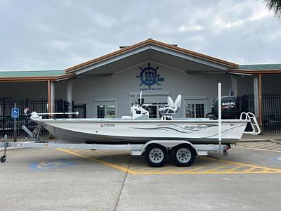 BOATZON | 2016 Blue Wave 2200 STL BOATZON | 2016 Blue Wave 2200 STL