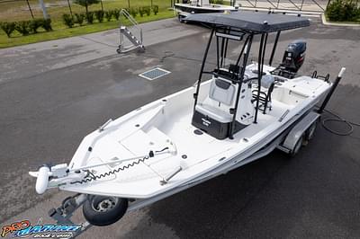 BOATZON | Blue Wave 2200 STL 2016 BOATZON | Blue Wave 2200 STL 2016