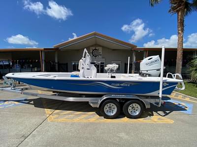 BOATZON | 2024 Blue Wave 2200 STL BOATZON | 2024 Blue Wave 2200 STL
